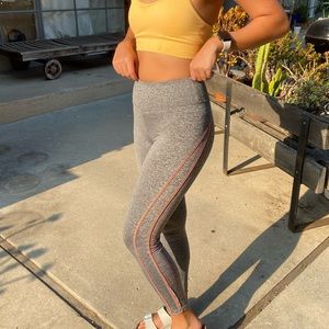 Workout leggings